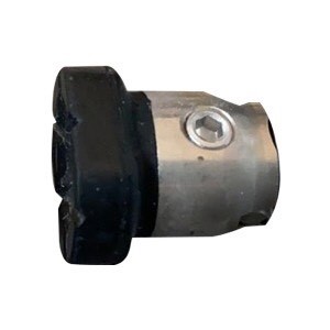 Nidek aandrukstift (R) / binnencurve voor LE-9000 / ME-9000