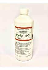 EyeVinci Eyevinci M.E.K. 1000 ml. Buitentankvulling soldeerapparaat