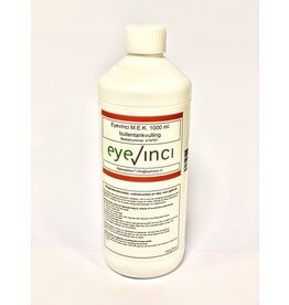 EyeVinci Eyevinci M.E.K. 1000 ml. Buitentankvulling soldeerapparaat