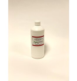 EyeVinci Eyevinci 1 liter ultrasoon reinigingsmiddel (geconcentreerd mengverhouding 1:20)