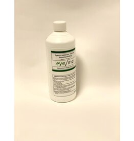 EyeVinci Eyevinci elektrolyt, 1 liter binnentankvulling soldeerapparaat