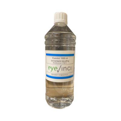 EyeVinci Eyevinci binnentank bijvulling