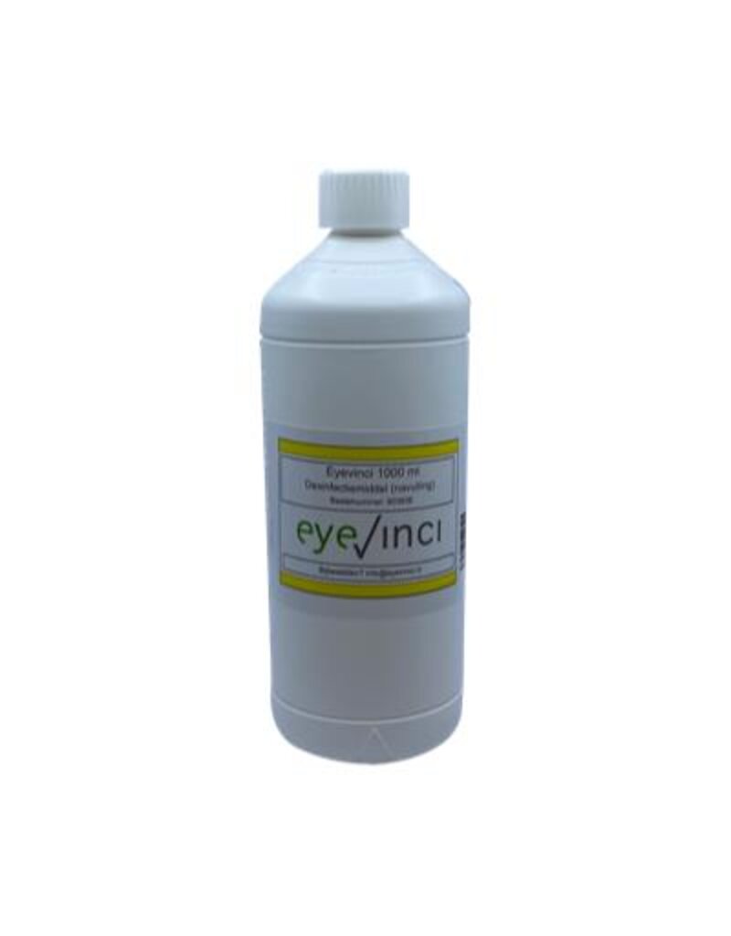 EyeVinci EyeVinci desinfectiemiddel