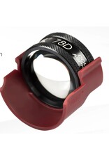 Volk Volk ClearPod, Volk hulpmiddel om afstand te creëren