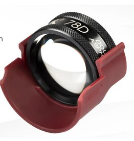 Volk Volk ClearPod, Volk hulpmiddel om afstand te creëren