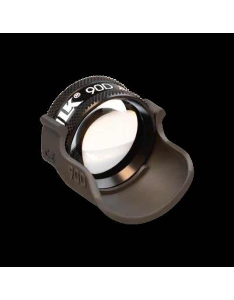 Volk Volk ClearPod, Volk hulpmiddel om afstand te creëren