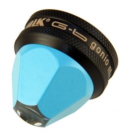 Volk Volk 6-spiegel Gonio lens No Flange No Fluid, handheld
