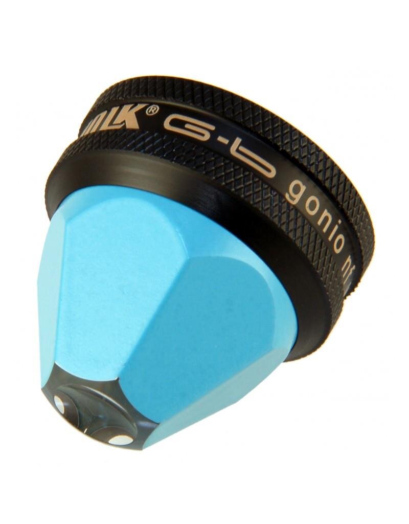 Volk Volk 6-spiegel Gonio lens No Flange No Fluid, handheld