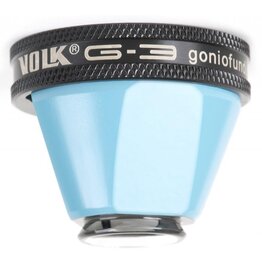 Volk Volk 3-spiegel gonio fundus lens No Flange/Fluid AR coating