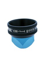 Volk Volk 4-spiegel Gonio fundus lens No Flange/ Fluid met smalle ring