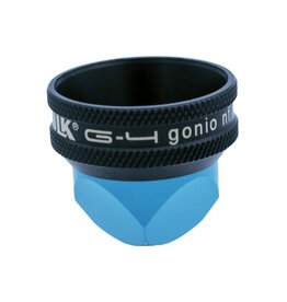 Volk Volk 4-spiegel Gonio fundus lens No Flange/ Fluid met smalle ring