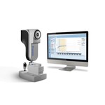 Haag-Streit Lenstar myopia aslengte biometer myopie