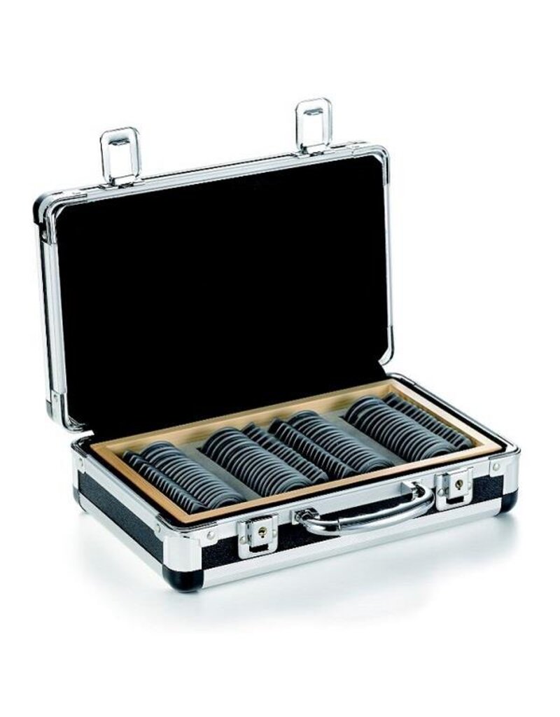 EyeVinci Eyevinci prismaset gecoat 84-delig kunststof glazen