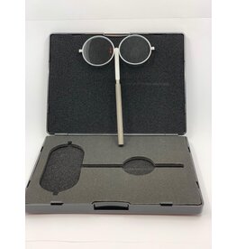 Monoculaire confirmatietest in diverse sterktes