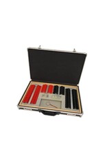 EyeVinci Eyevinci pasglazenset kunststof vatting 260-delig