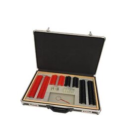 EyeVinci Eyevinci pasglazenset kunststof vatting 260-delig