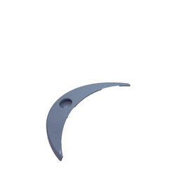 Nidek Face shield / gezichtskapje Nidek RT-5100 phoropter