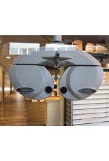 EyeVinci EyeVinci ademscherm groot voor de phoropter