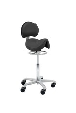 Score Score Amazone Balance met lendensteun zadelkruk