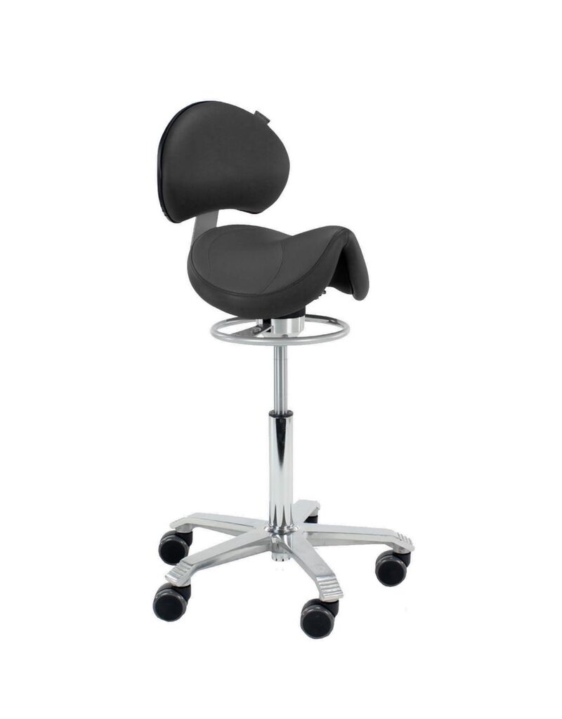 Score Score Amazone Balance met lendensteun zadelkruk