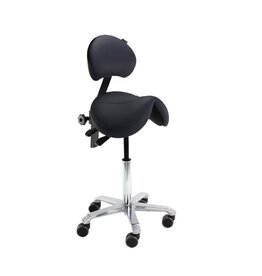 Score Score Jumper met lendensteun zadelkruk