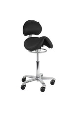 Score Score Jumper Balance met lendensteun zadelkruk