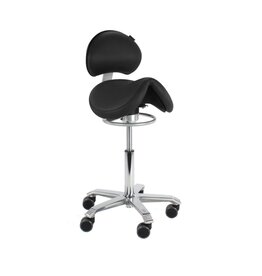 Score Score Jumper Balance met lendensteun zadelkruk