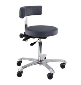 Score Score Medical 6221 tabouret kruk met compacte lendensteun