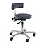 Score Score Medical 6221 tabouret kruk met compacte lendensteun