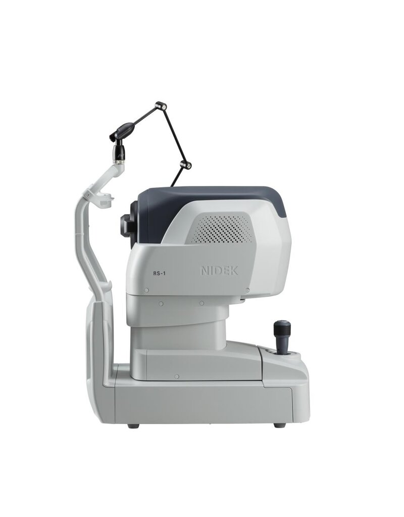 Nidek Nidek OCT RS-1 Glauvas