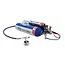 Fles soldeerapparaat, Microtorch II plus