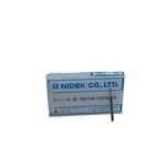 Nidek boortjes/freesjes (0.8mm) voor alle Nidek slijpautomaten (excl. LEX)