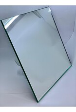 EyeVinci EyeVinci afleesspiegel zonder muurbeugel 30x30x0,6 cm