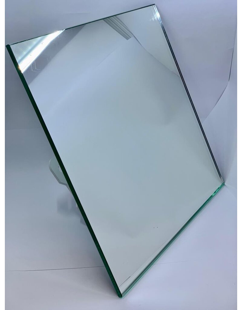 EyeVinci EyeVinci afleesspiegel zonder muurbeugel 30x30x0,6 cm