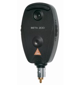 Heine Heine directe oogspiegel Beta 200 M2 Halogeen 3.5V (zonder handvat)