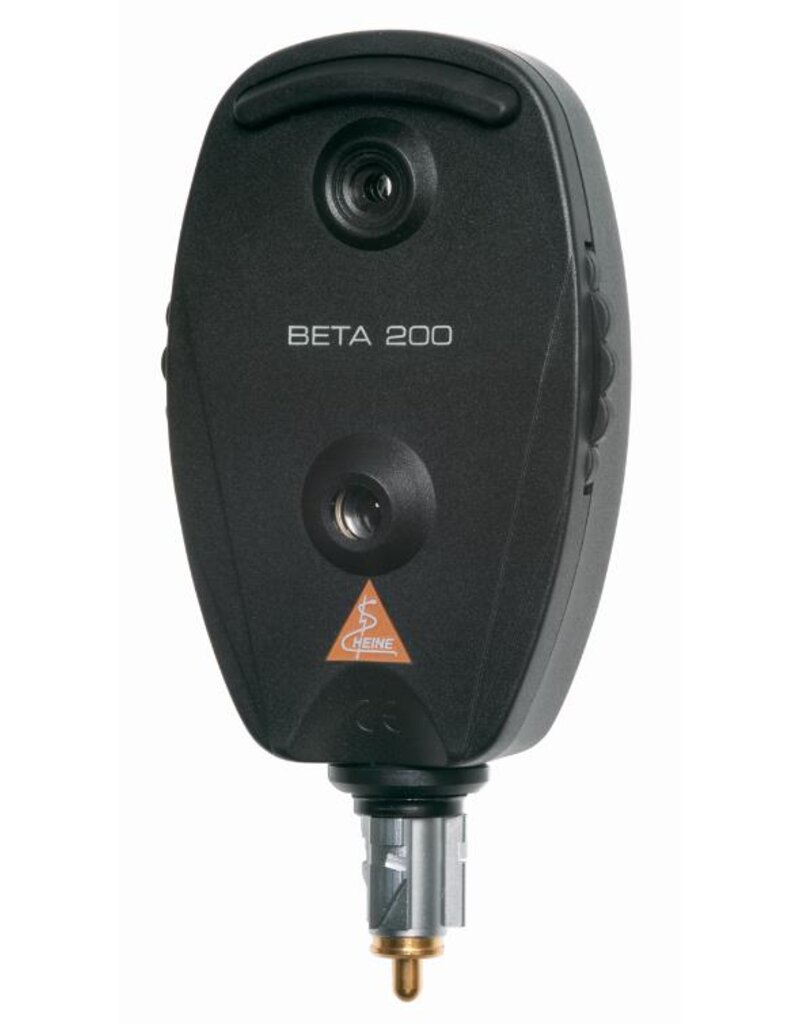 Heine Heine directe oogspiegel Beta 200 M2 Halogeen 3.5V (zonder handvat)