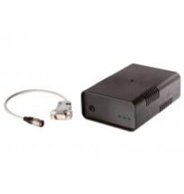 Polaskop 3D converter box voor koppeling automatische Nidek phoropters