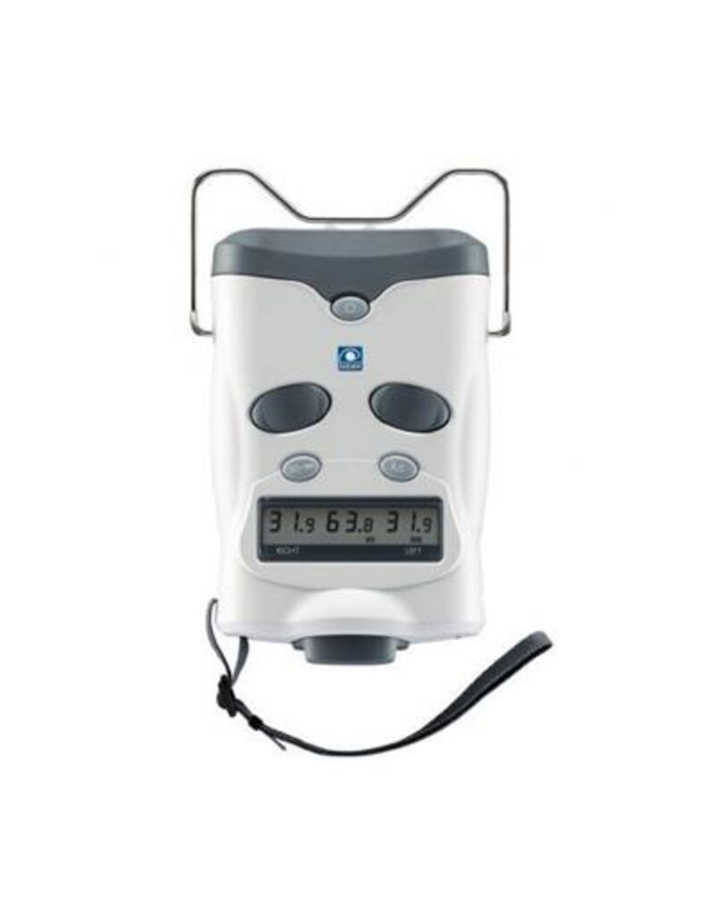 Nidek Nidek PM-700 PD meter digitaal