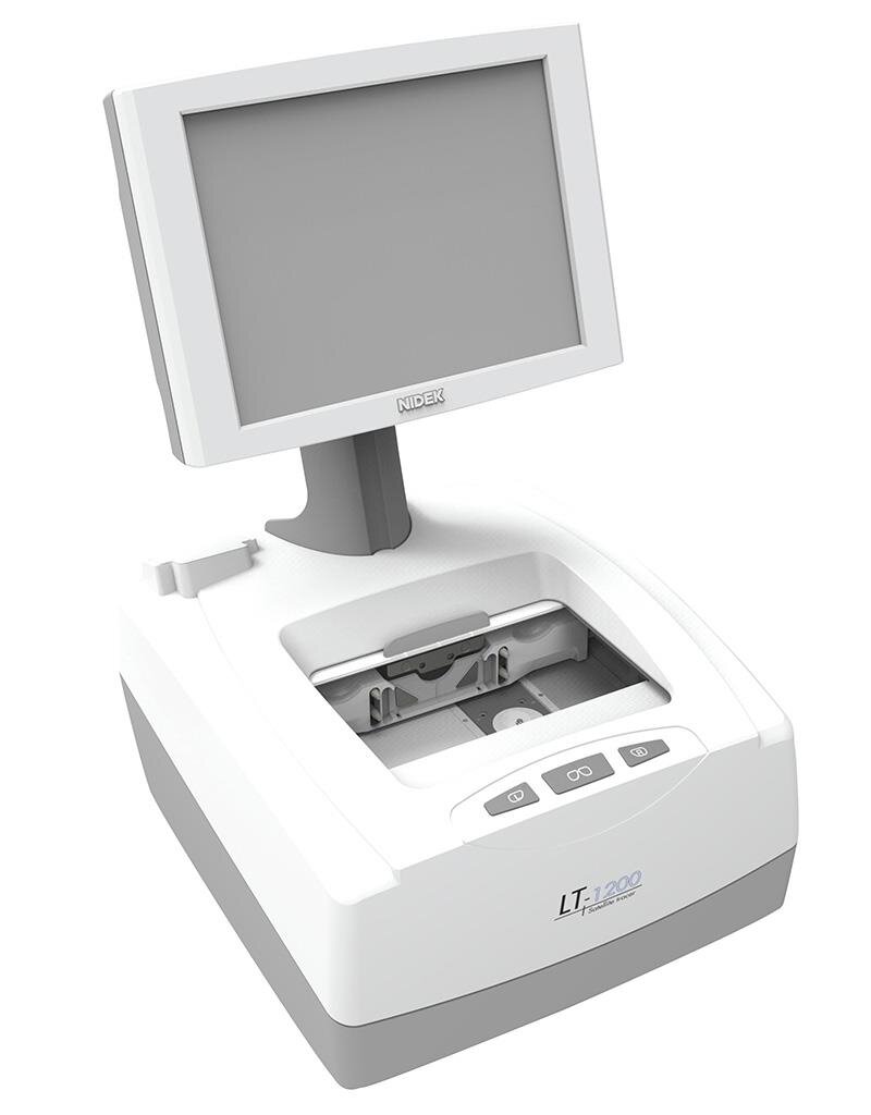Nidek Nidek LT-1200 tracer
