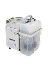 Nidek Nidek LFU 220 lensfiltratiesysteem – duurzame centrifuge voor waterrecycling en afvalscheiding bij slijpautomaten