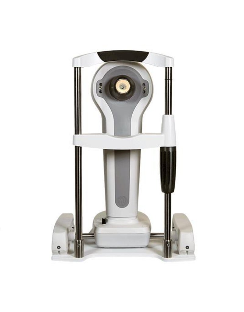 Medmont De meest verkochte topograaf van Nederland!