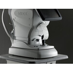 Nidek AL scan aslengtemeter en biometer