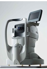 Nidek Nidek NT-1P tono-/pachymeter met 3D tracking, eye detection en voice guidance