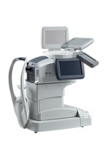 Nidek Nidek NT-1P tono-/pachymeter met 3D tracking, eye detection en voice guidance