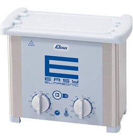 Elmasonic Easy ultrasoon met verwarming, verkrijgbaar in diverse maten