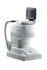 Nidek Nidek NT-1 tonometer non-contact, 3D tracking, eye detection & voice guidance