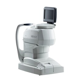Nidek Nidek NT-1 tonometer non-contact, 3D tracking, eye detection & voice guidance