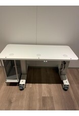 Wagner und Guder Wagner & Güder 2- 3 instrumententafel met computerbeugel 1200 x 500 mm
