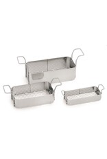 Elma draadmand voor ultrasoon roestvrij staal