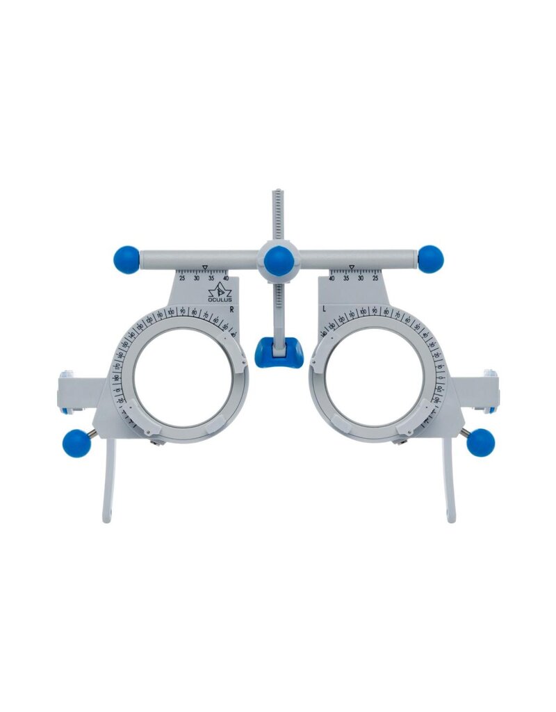 Oculus Oculus pasmontuur UB-4,  pasbril